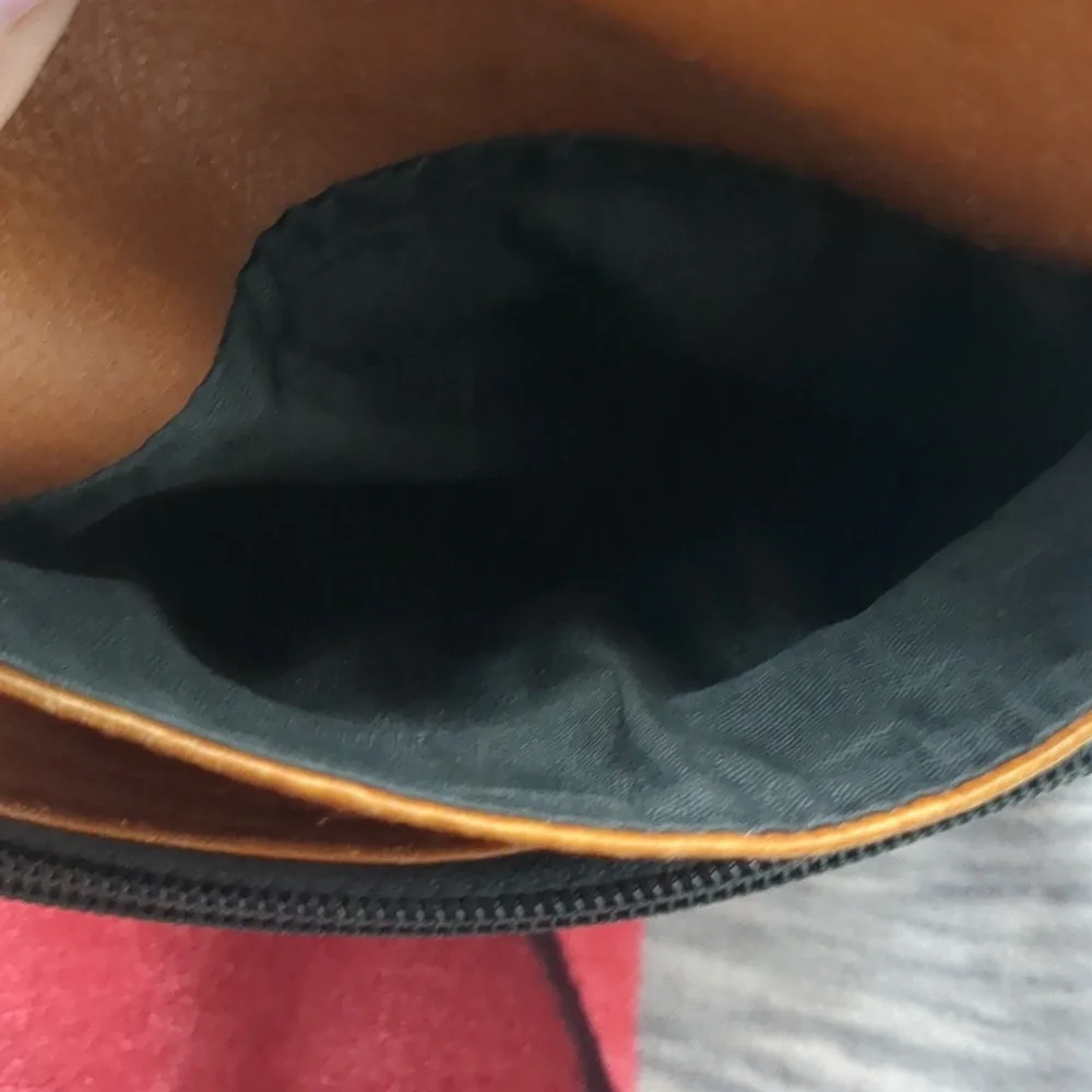 Frye Vintage Crossbody
